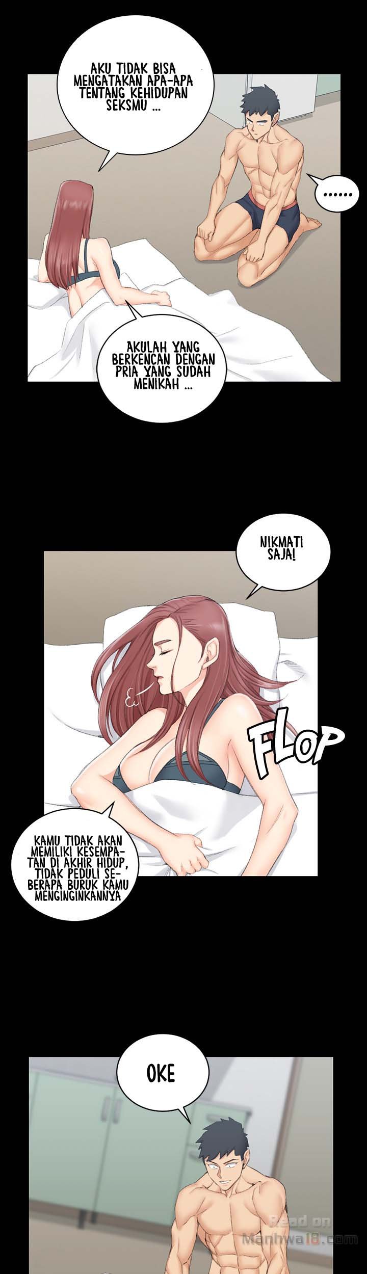 That Mans Epilepsy - Chapter 49 30