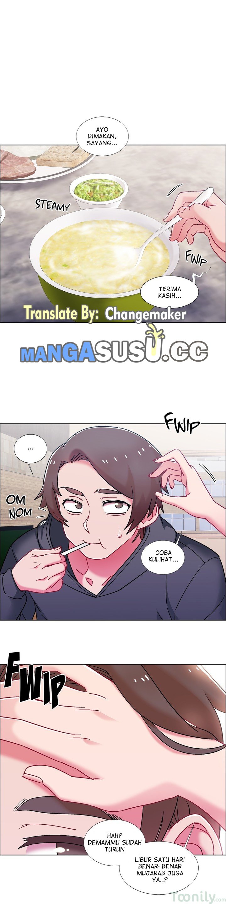 Rental Girls - Chapter 49 2