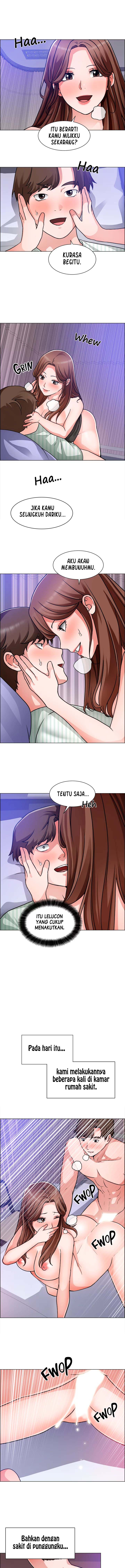 Nogada Romance - Chapter 49 11