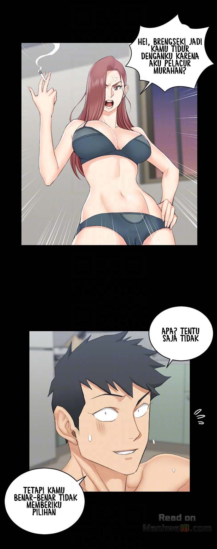 That Mans Epilepsy - Chapter 49 13