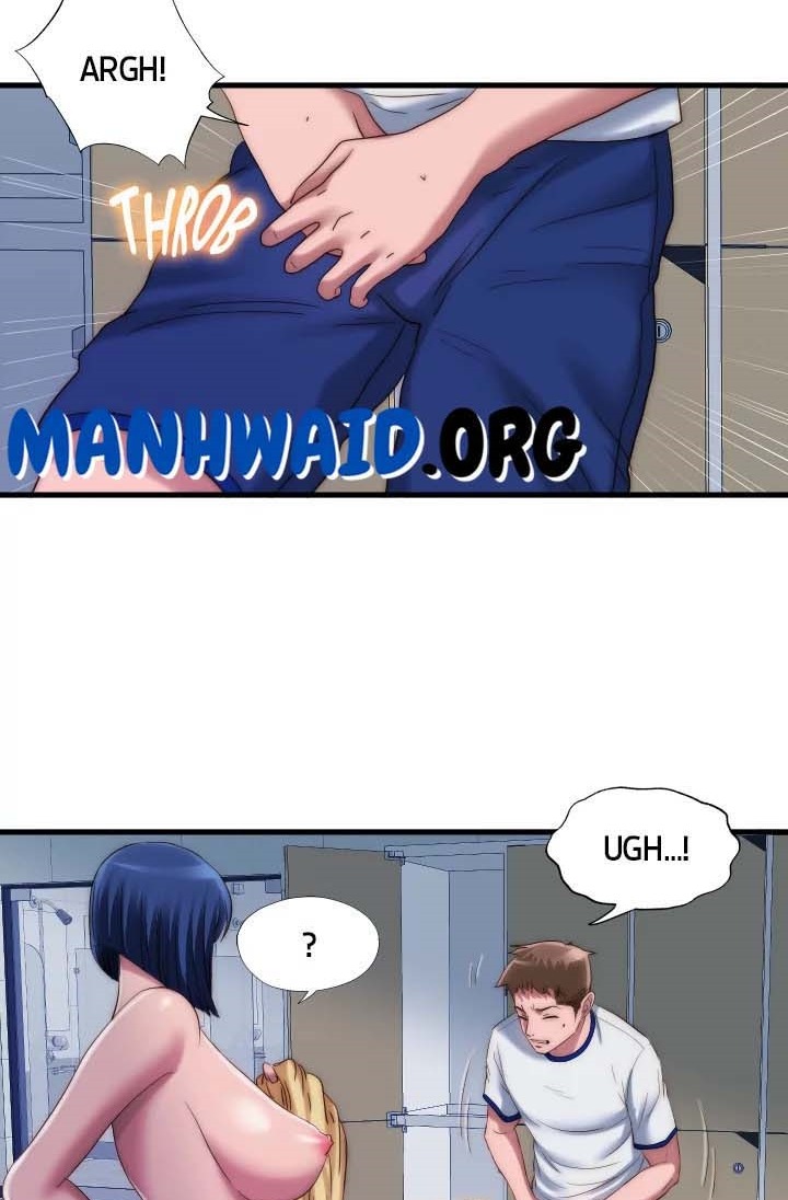 Water Overflow - Chapter 49 27