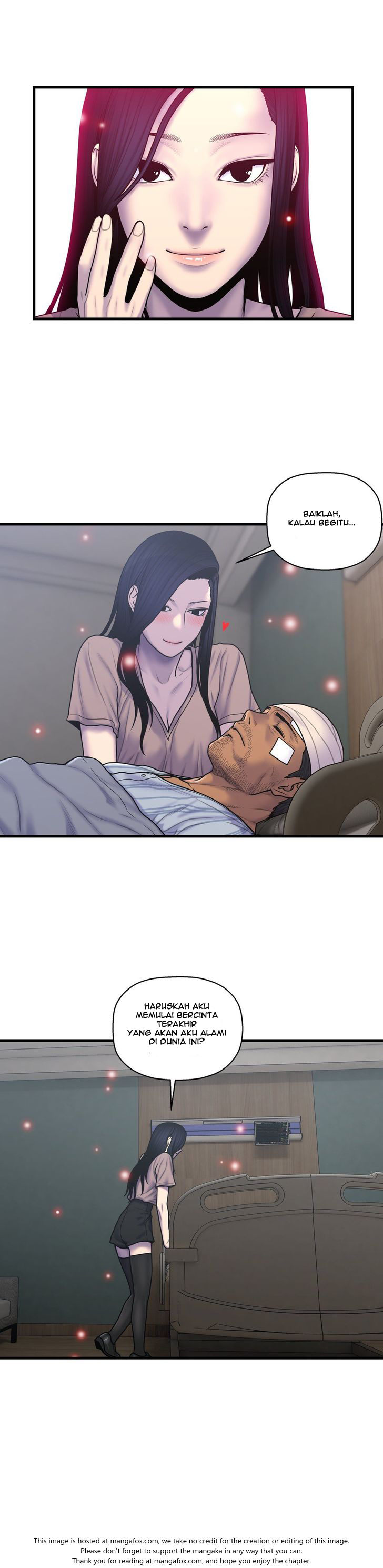 Ghost Love - Chapter 49 2