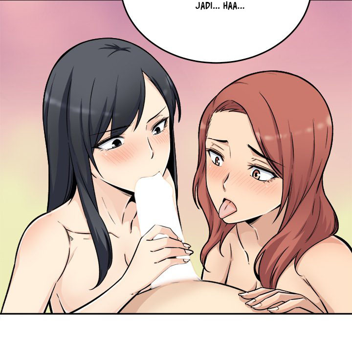 The Ark Is Me - Chapter 49 117