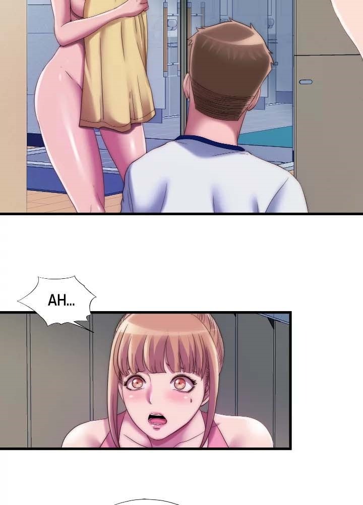 Water Overflow - Chapter 49 14