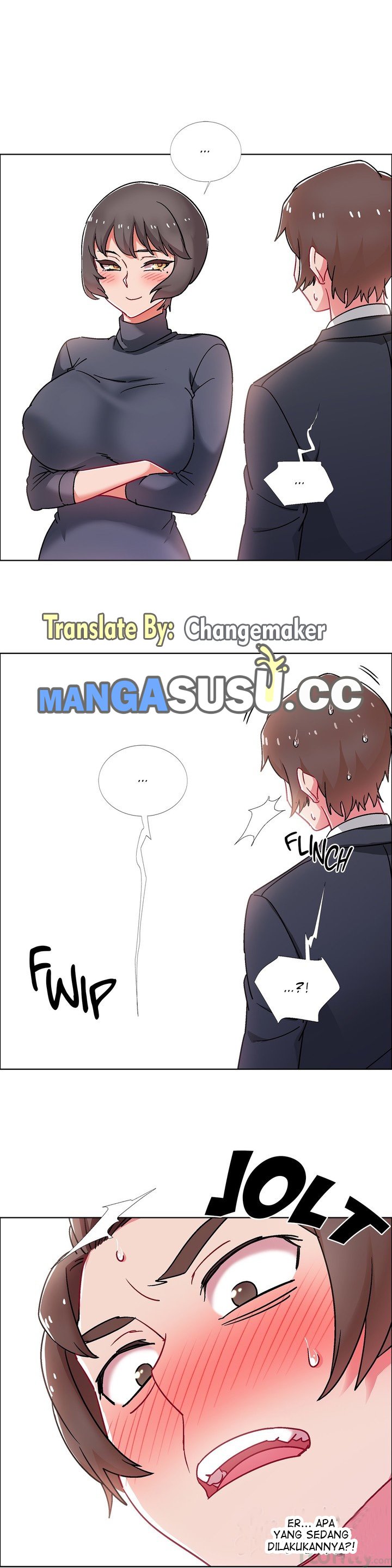 Rental Girls - Chapter 49 24