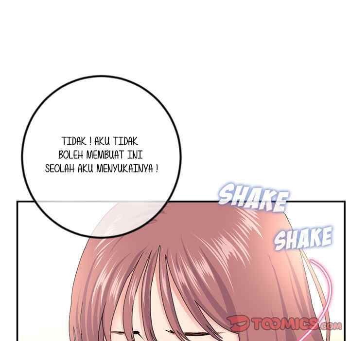 Midnight PC Cafe - Chapter 49 33