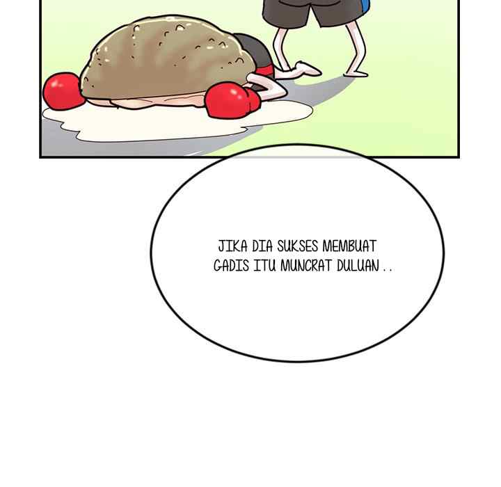 Midnight PC Cafe - Chapter 49 132