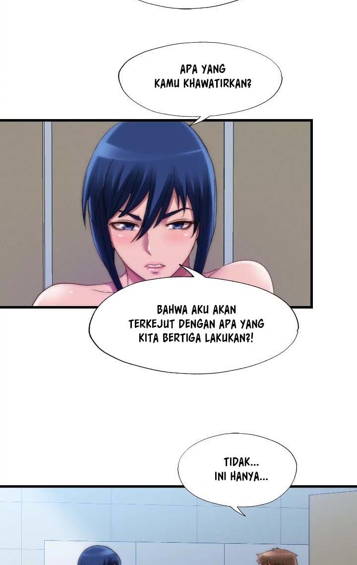 Water Overflow - Chapter 49 21