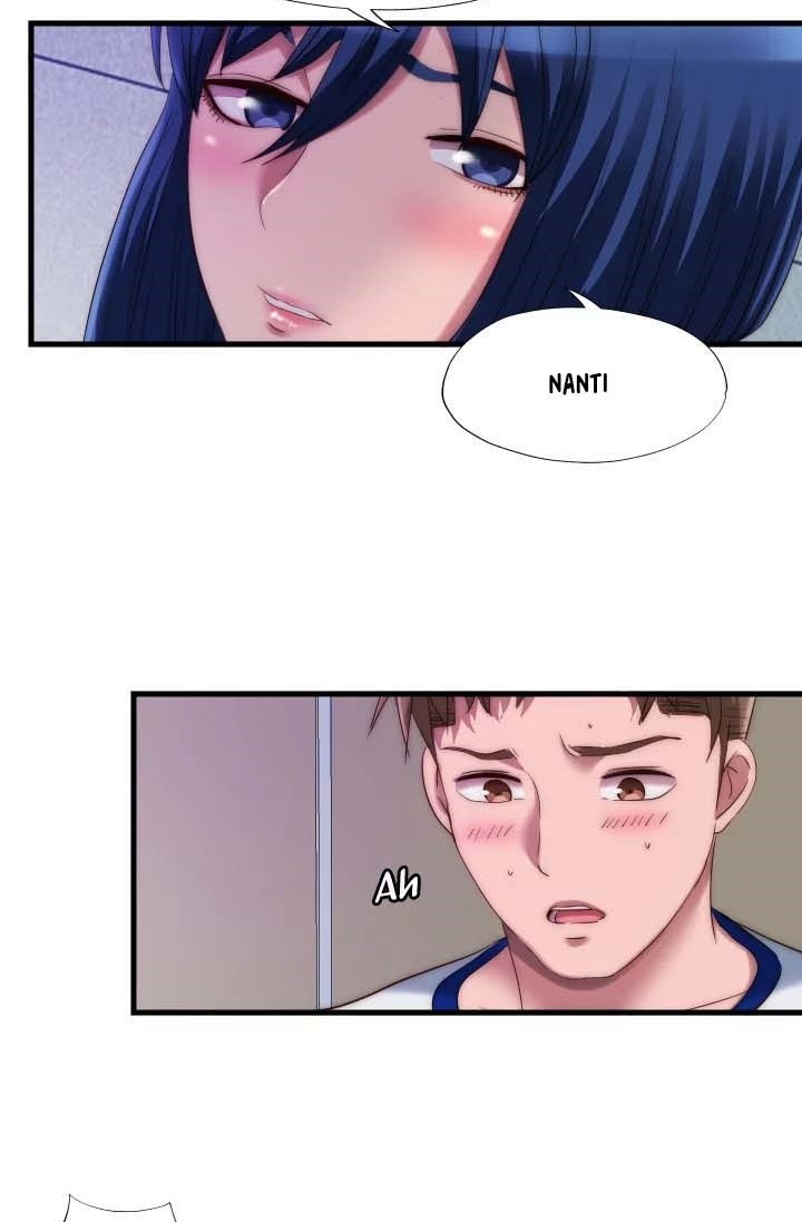 Water Overflow - Chapter 49 26