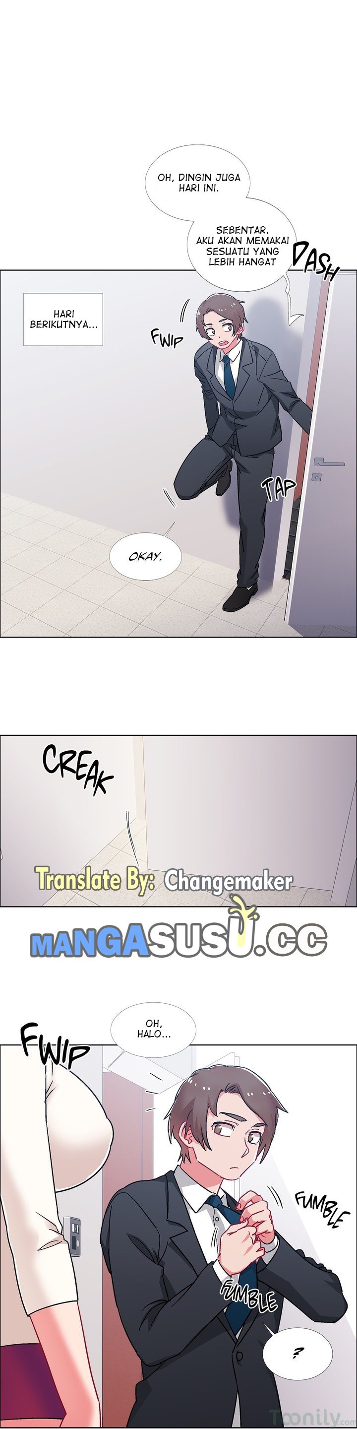 Rental Girls - Chapter 49 20