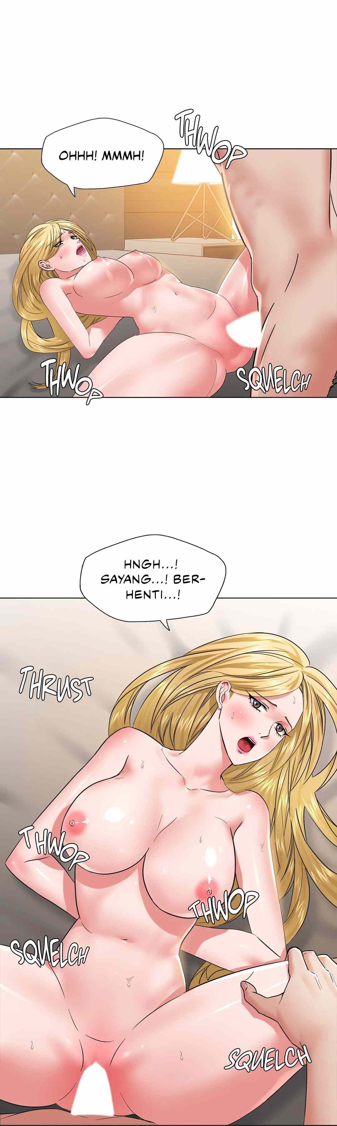 My Year - Chapter 49 8