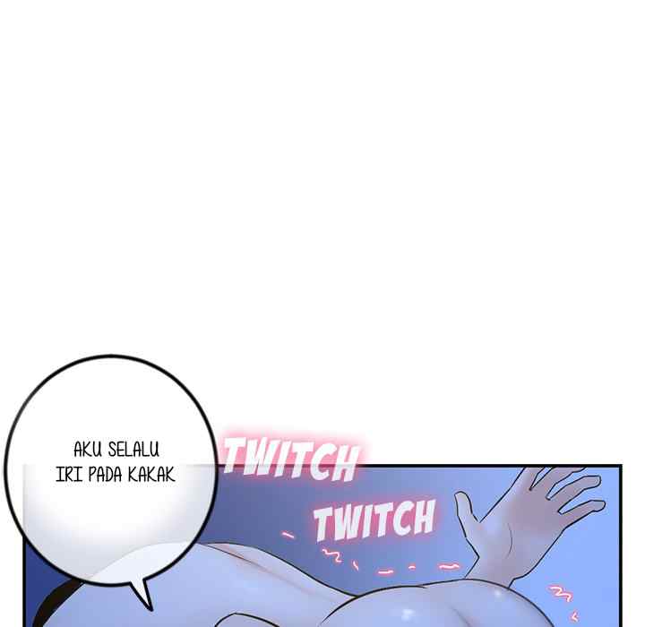 Midnight PC Cafe - Chapter 49 106