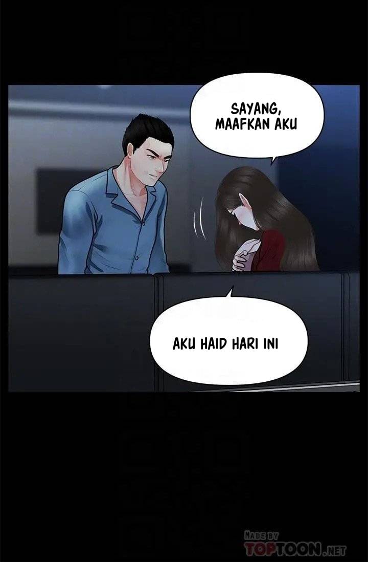 You&#8217;re so Handsome - Chapter 49 16