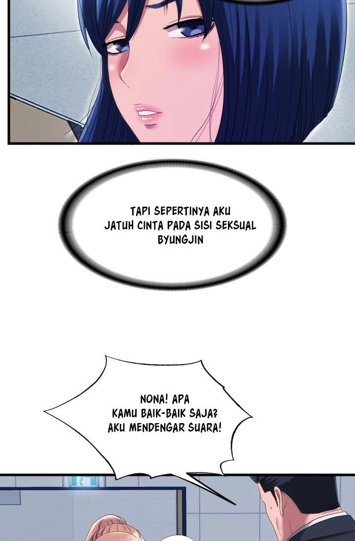 Water Overflow - Chapter 49 40