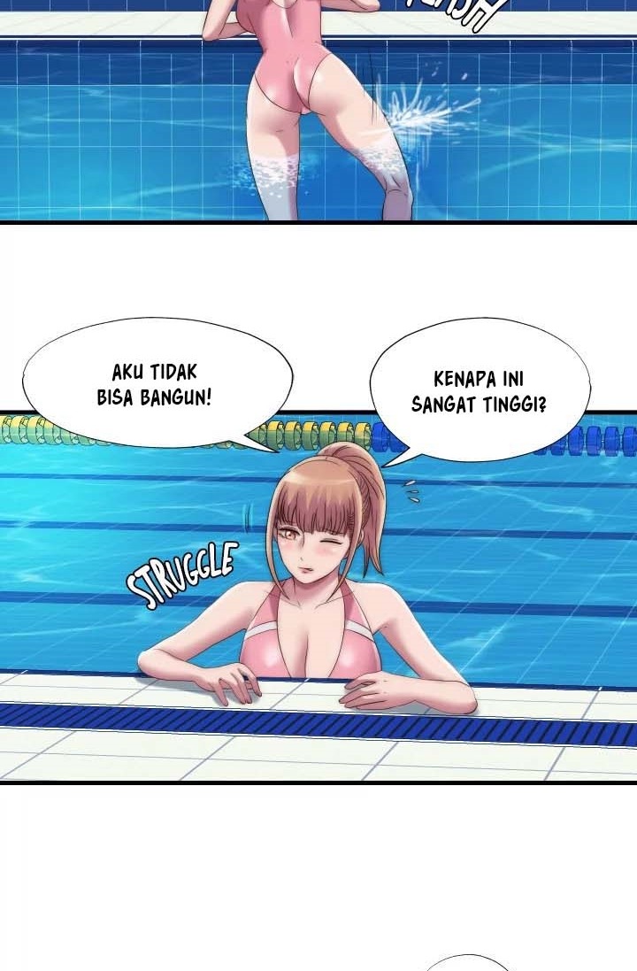 Water Overflow - Chapter 49 50