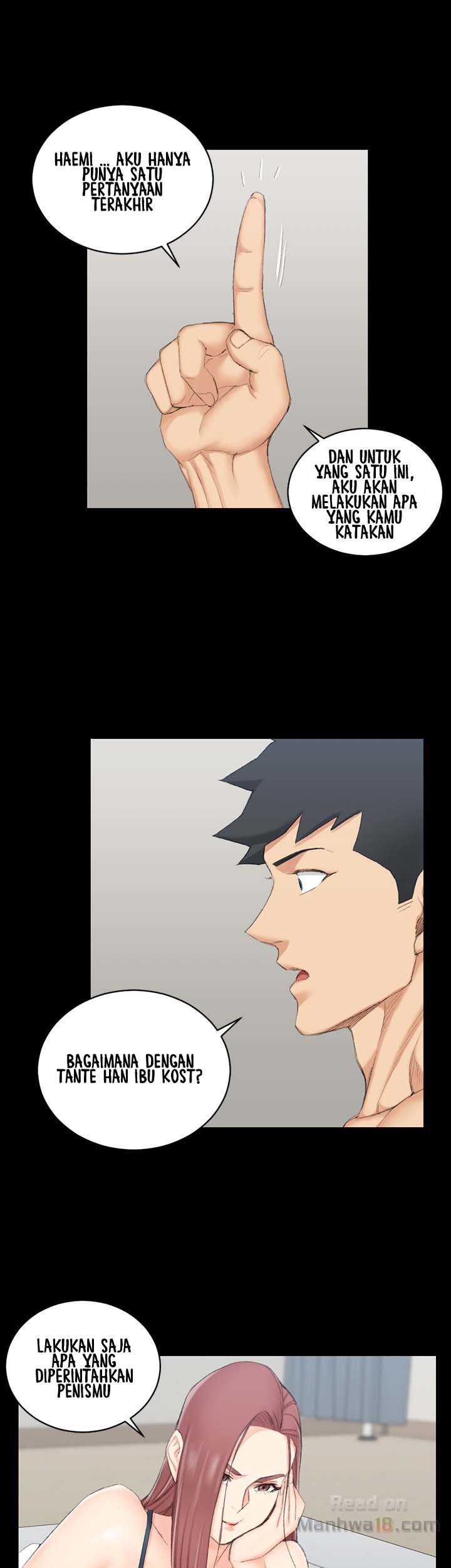 That Mans Epilepsy - Chapter 49 28