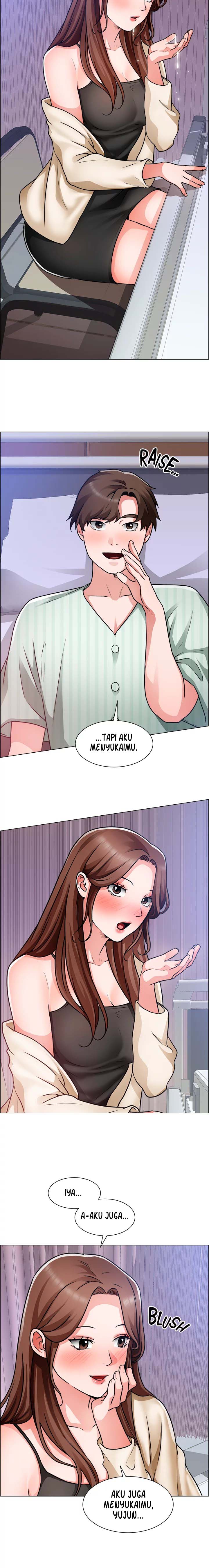 Nogada Romance - Chapter 49 6