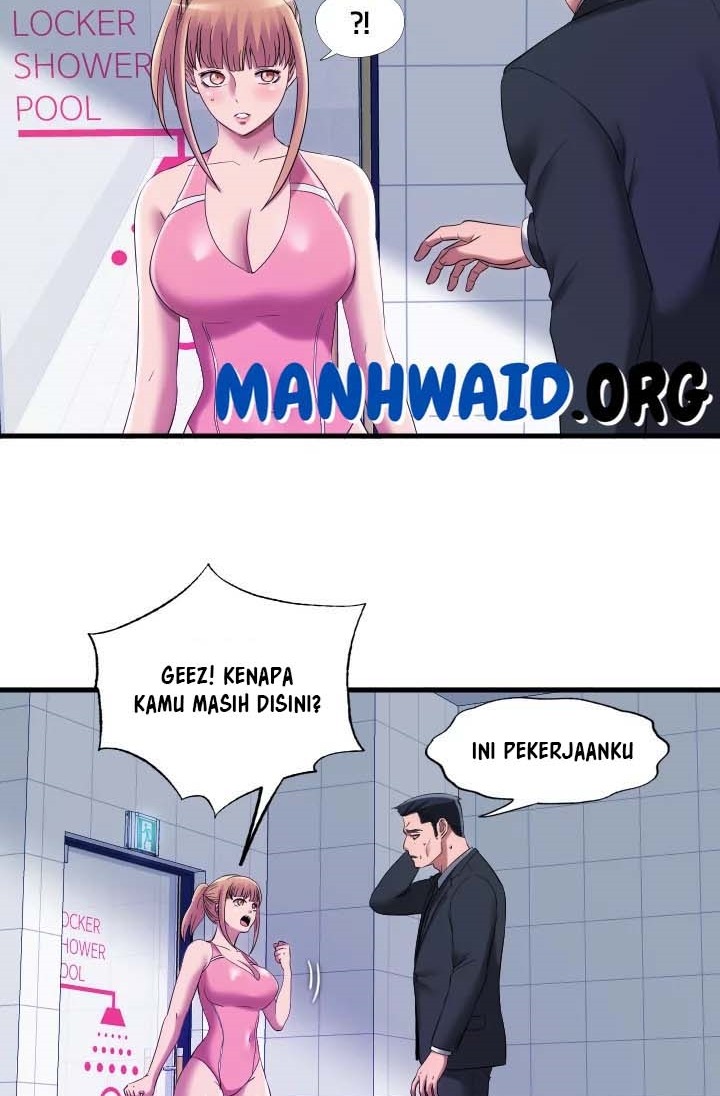 Water Overflow - Chapter 49 41