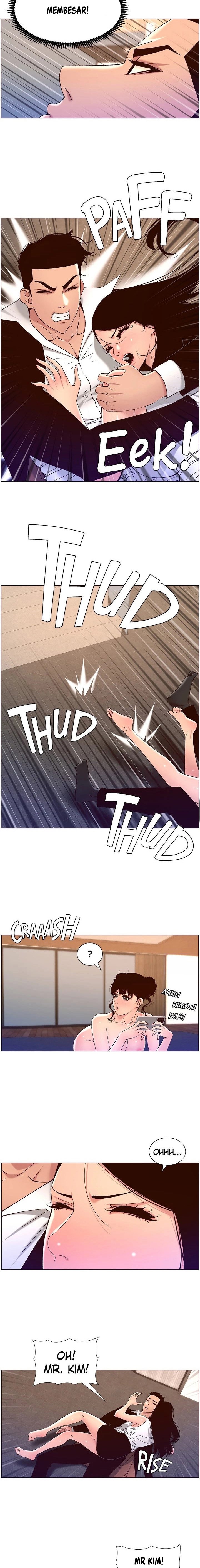 The Night King using App - Chapter 49 6 The Night King using App - Chapter 49 6