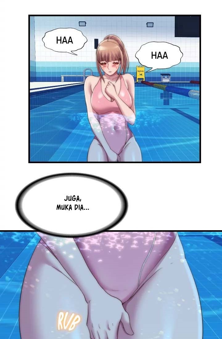 Water Overflow - Chapter 49 46