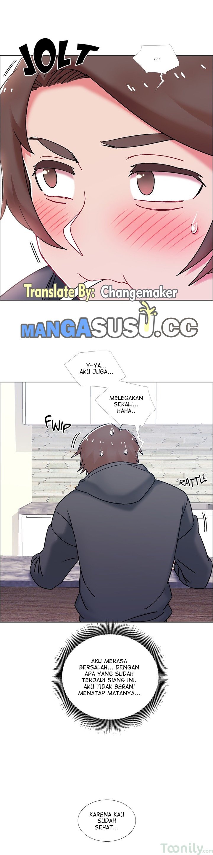 Rental Girls - Chapter 49 4