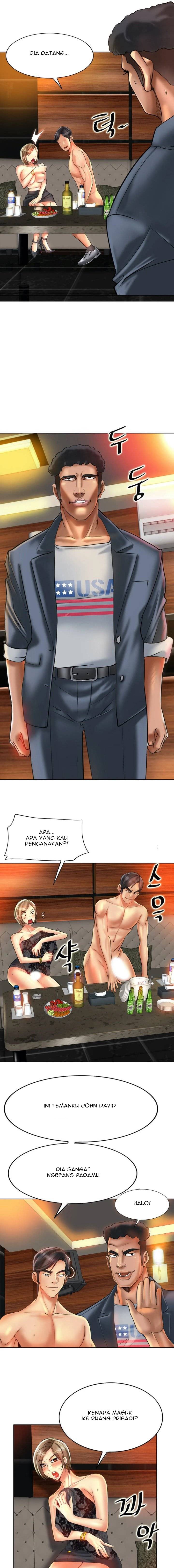 Hole in One - Chapter 49 4
