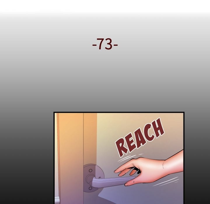 My Aunt - Chapter 73 7