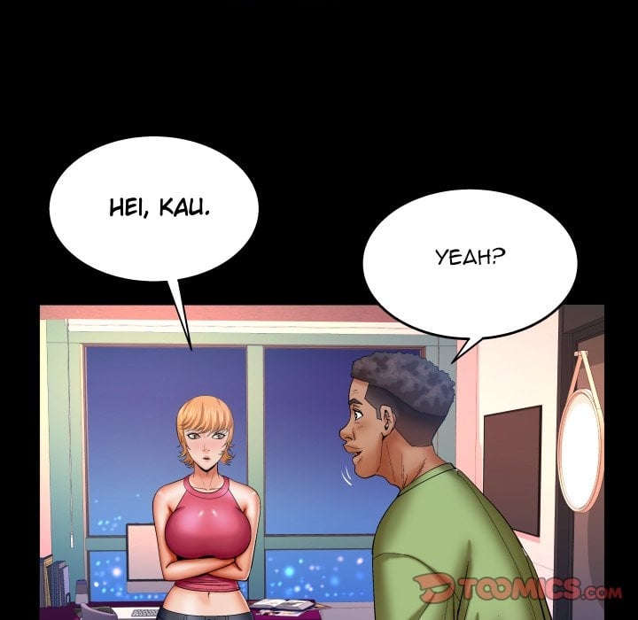 My Aunt - Chapter 73 35