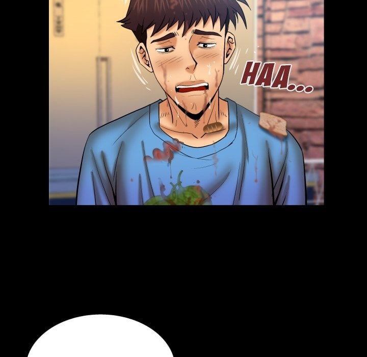 My Aunt - Chapter 73 20