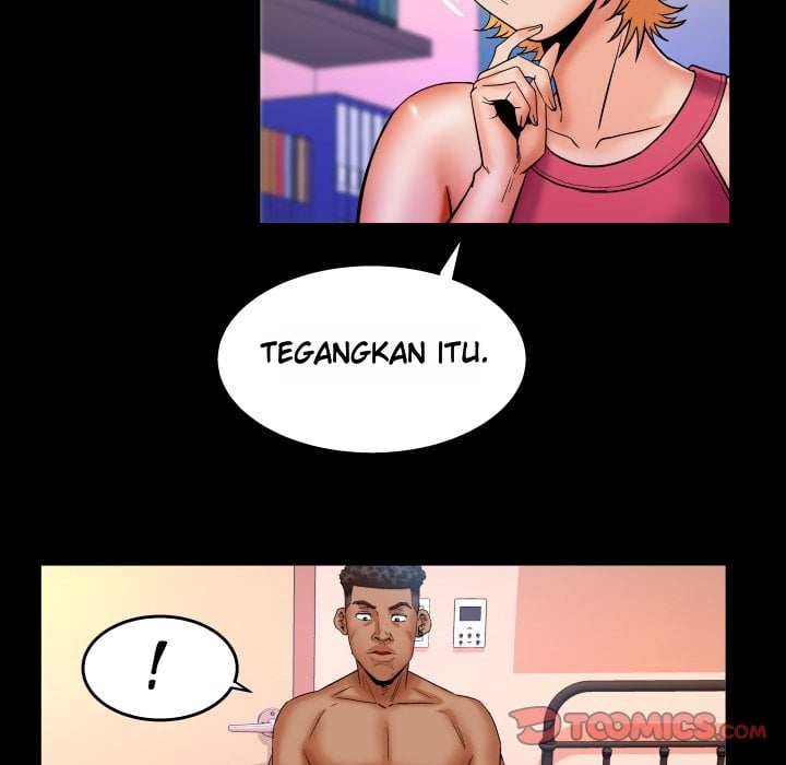 My Aunt - Chapter 73 43