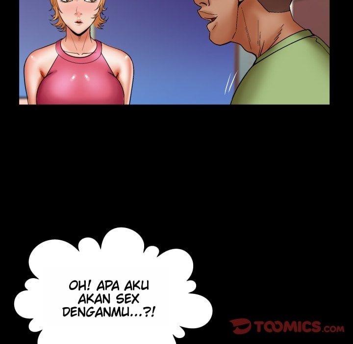 My Aunt - Chapter 73 37