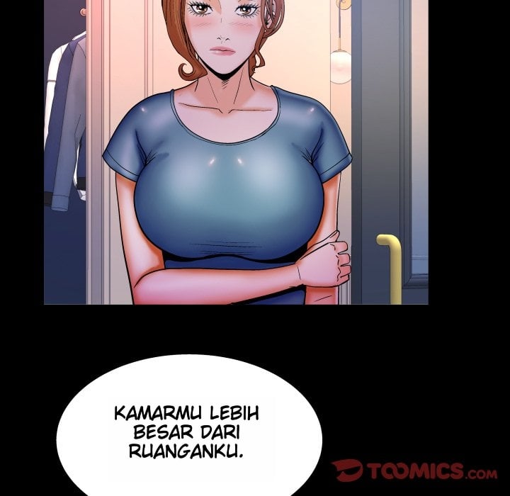 My Aunt - Chapter 73 33