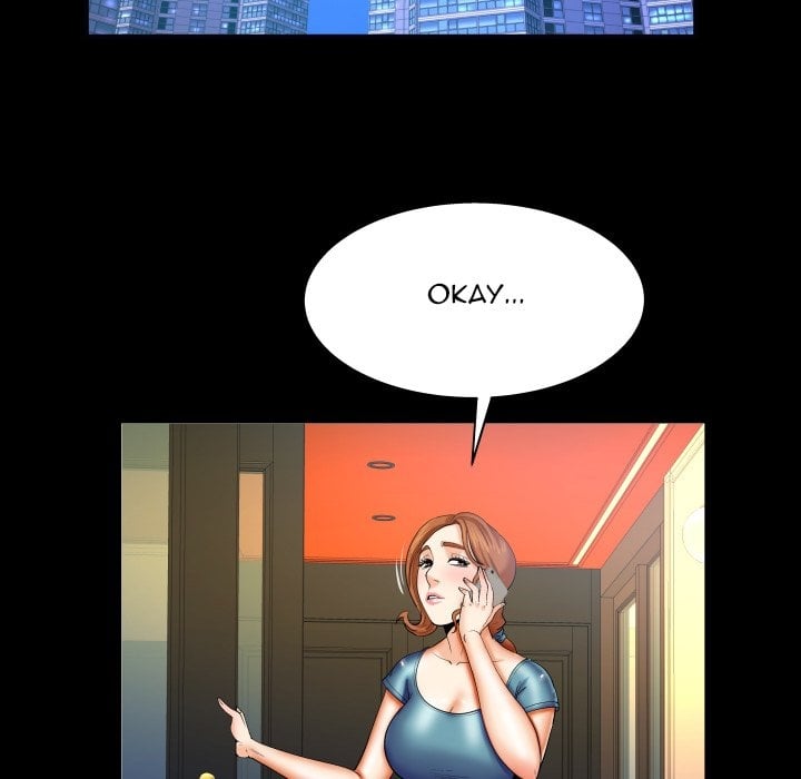 My Aunt - Chapter 73 24
