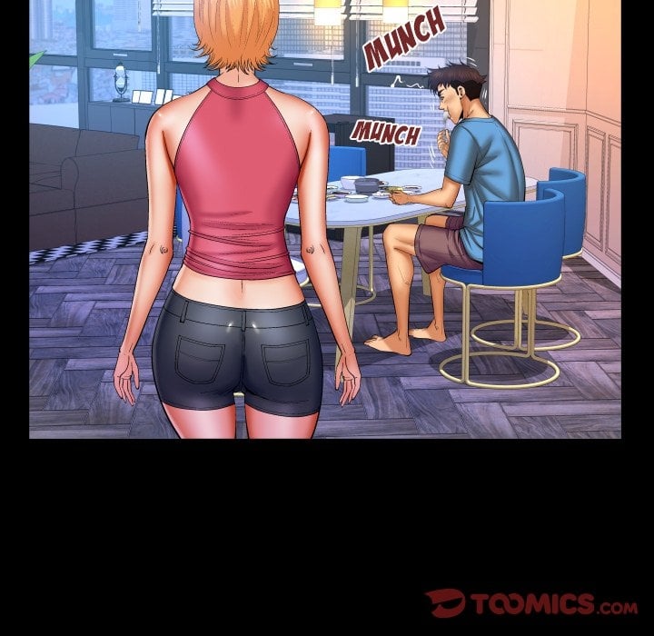 My Aunt - Chapter 73 15