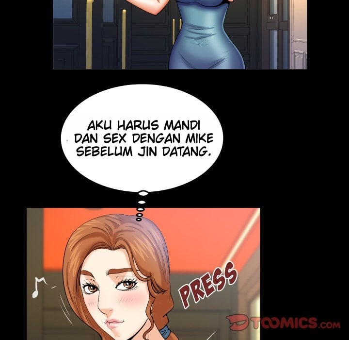 My Aunt - Chapter 73 25