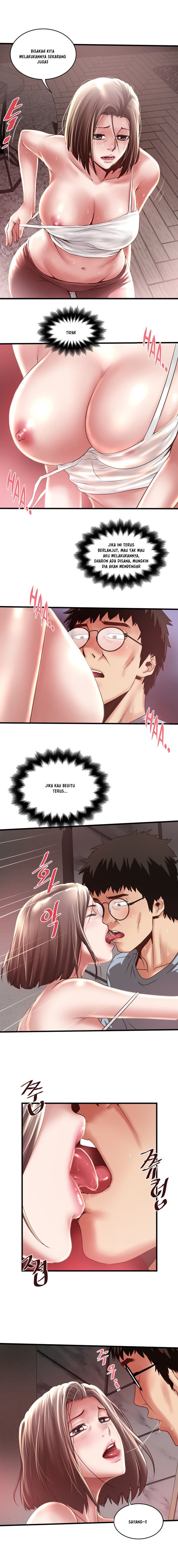 The Housemaid - Chapter 73 10 The Housemaid - Chapter 73 10