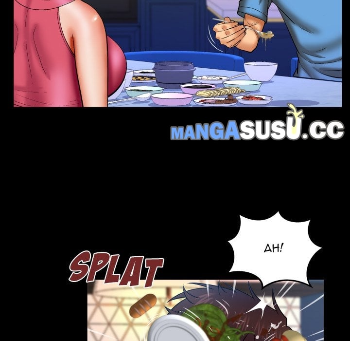 My Aunt - Chapter 73 18