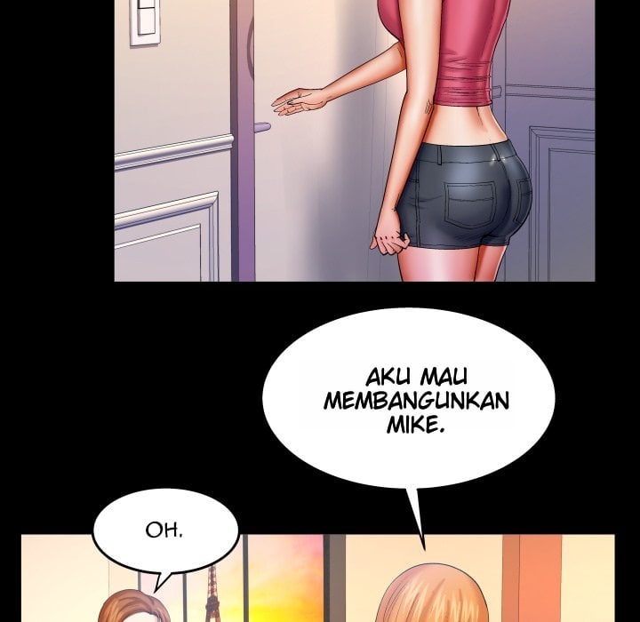 My Aunt - Chapter 73 9