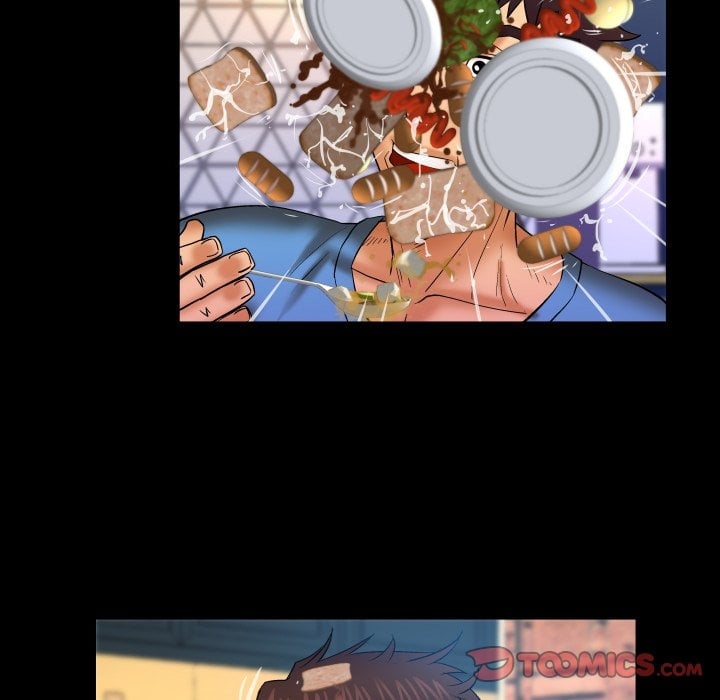 My Aunt - Chapter 73 19