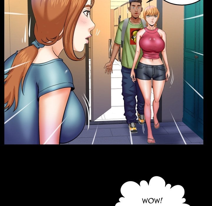 My Aunt - Chapter 73 28