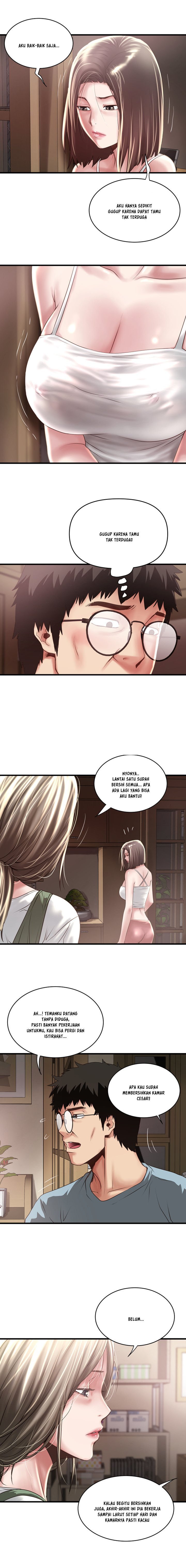 The Housemaid - Chapter 73 5 The Housemaid - Chapter 73 5