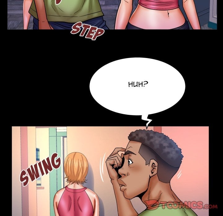 My Aunt - Chapter 73 31