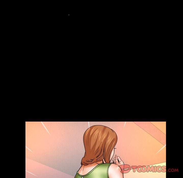 My Aunt - Chapter 73 77