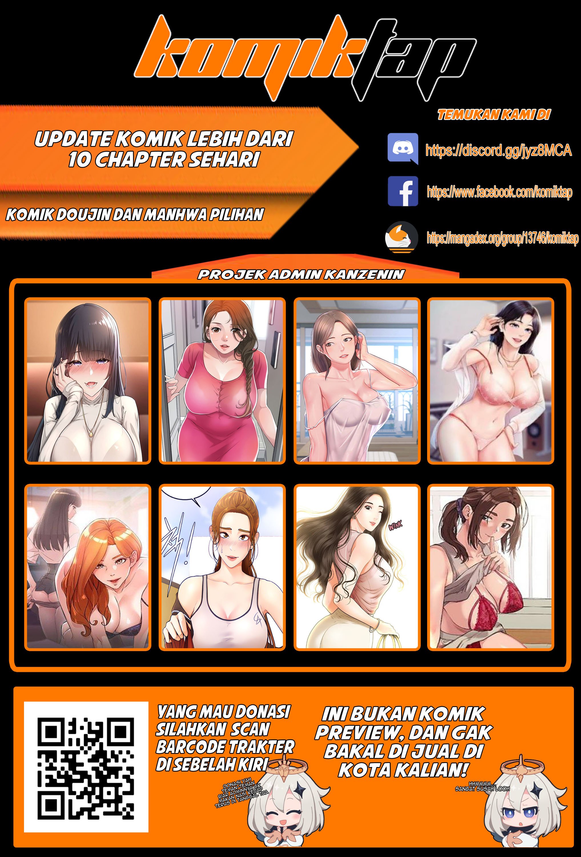 Everything about Best Friend - Chapter 73 12