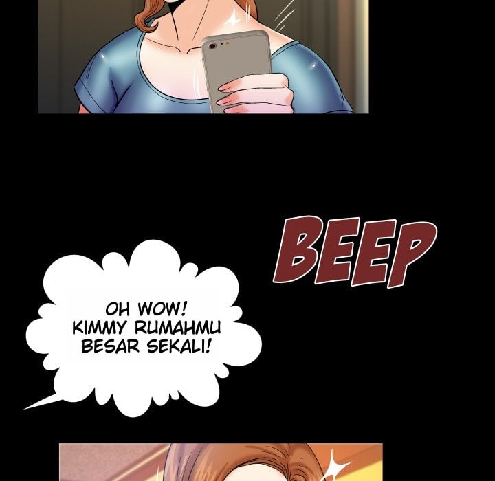 My Aunt - Chapter 73 26