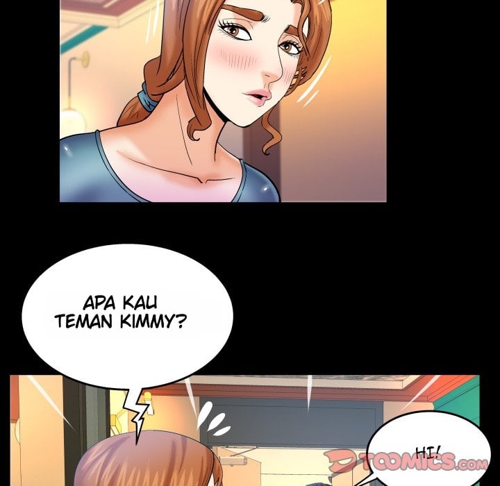 My Aunt - Chapter 73 27