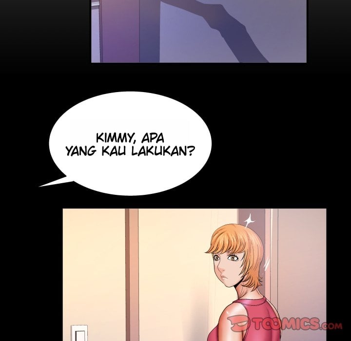 My Aunt - Chapter 73 8