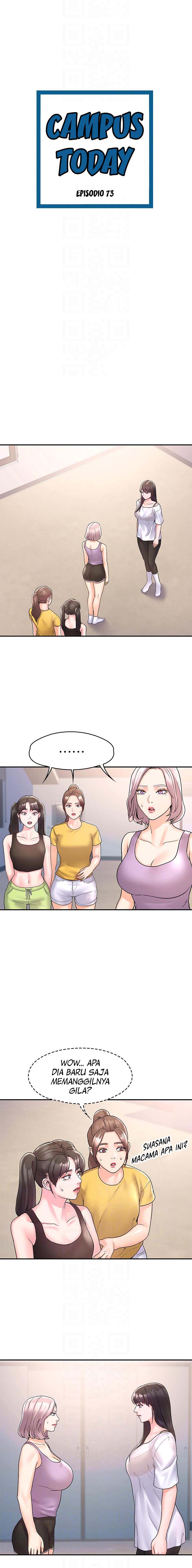 Campus Today - Chapter 73 2