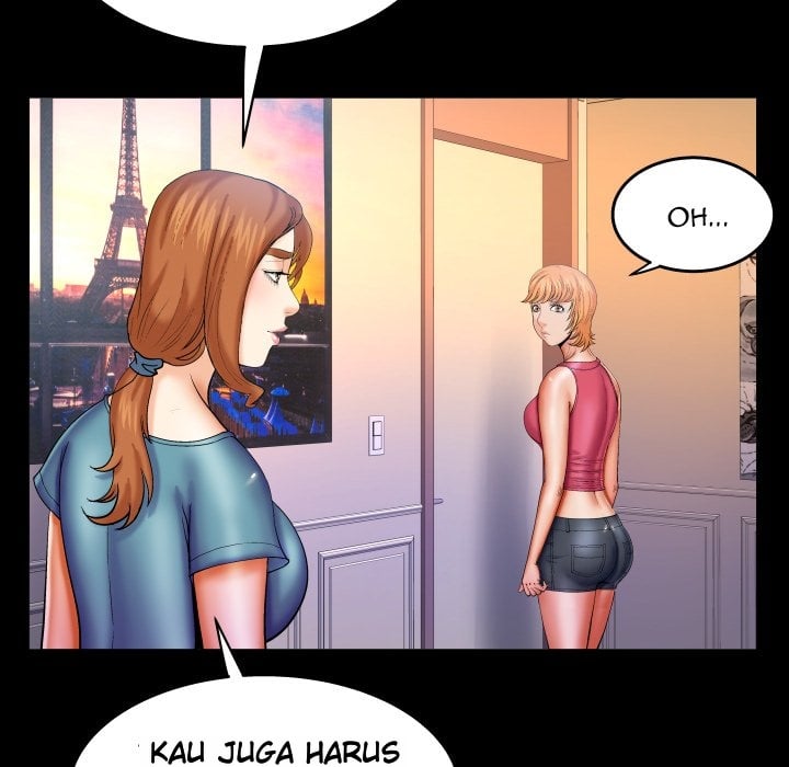 My Aunt - Chapter 73 12