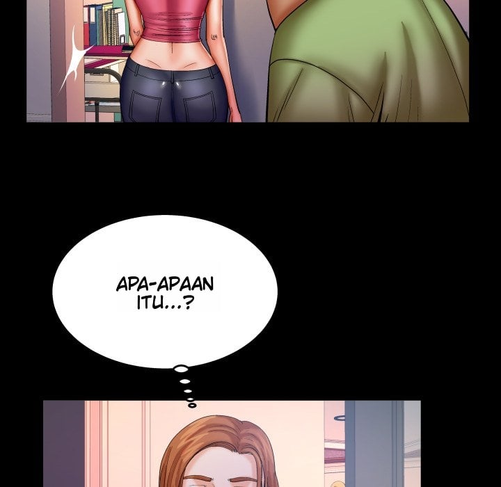 My Aunt - Chapter 73 32